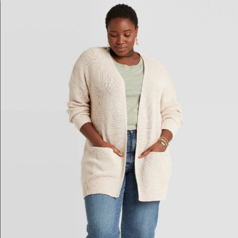 Cardigan